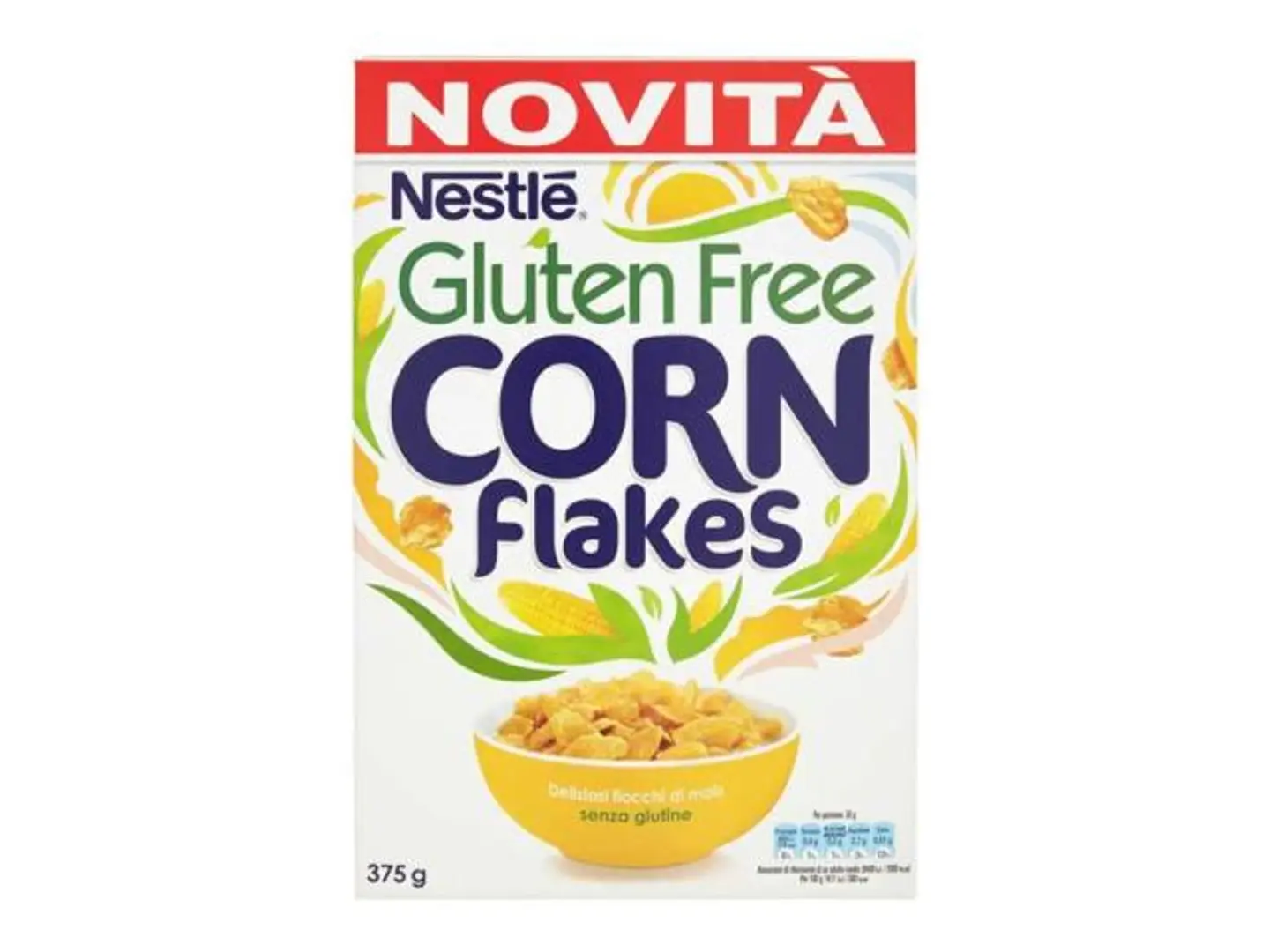Corn Flakes
