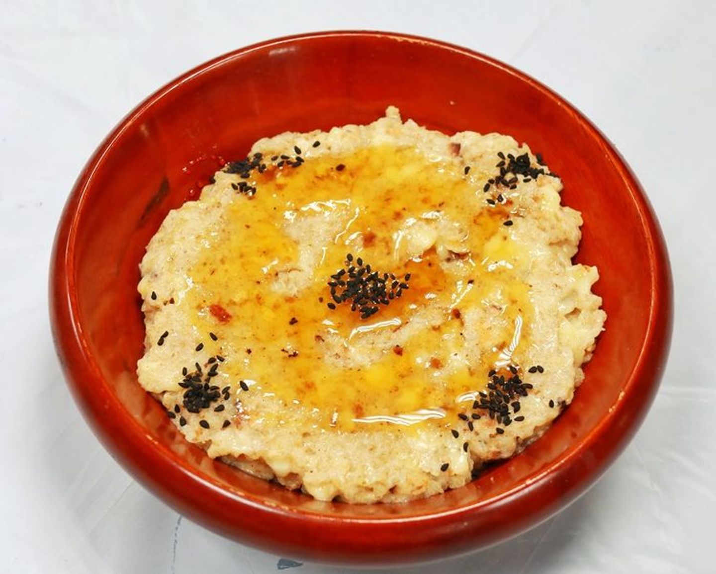 Ghee And Honey Marsa