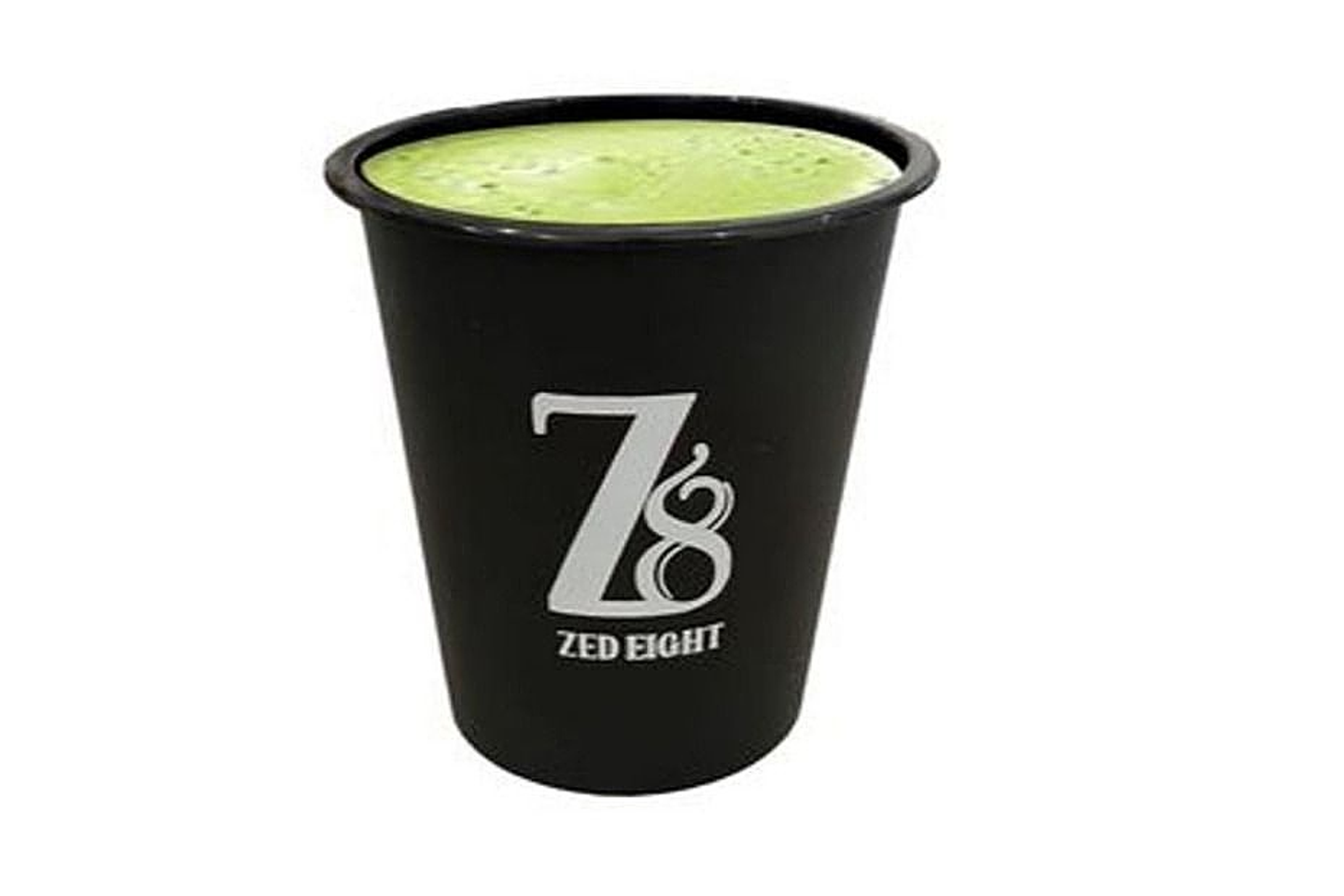 Iced Matcha