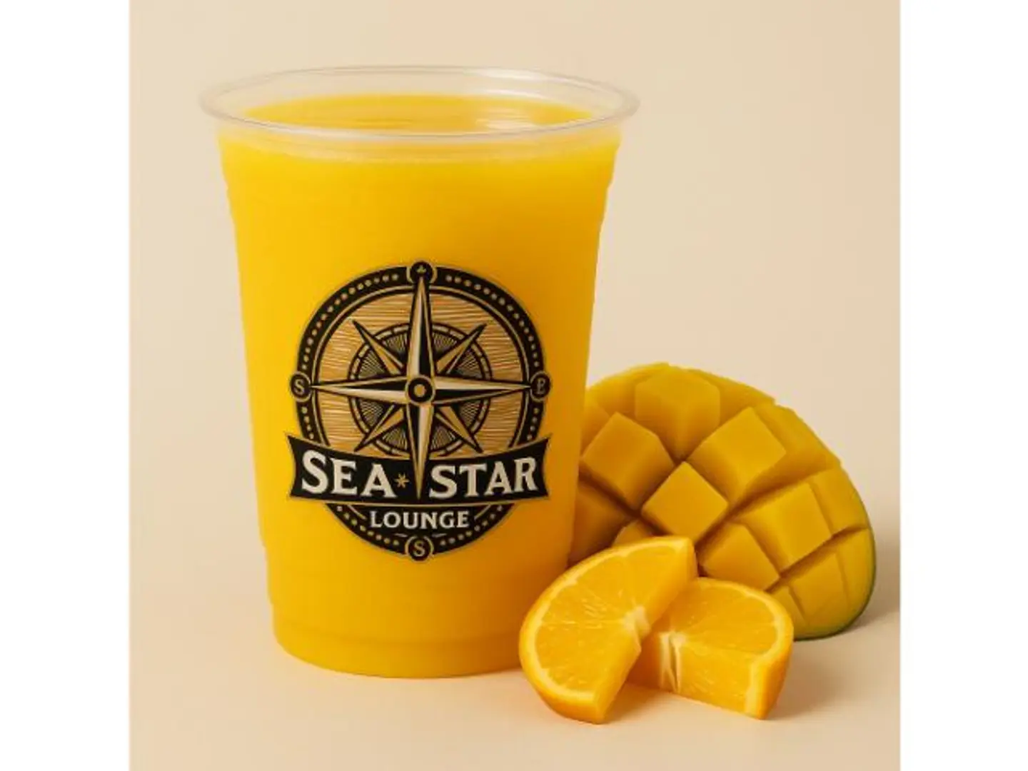 Mango Juice