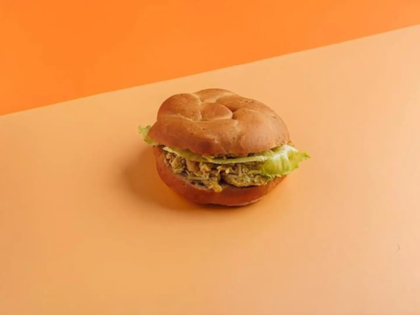 Chicken Caesar Sandwich 140g