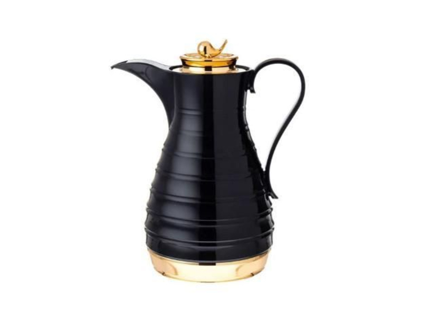 ترمس شاي