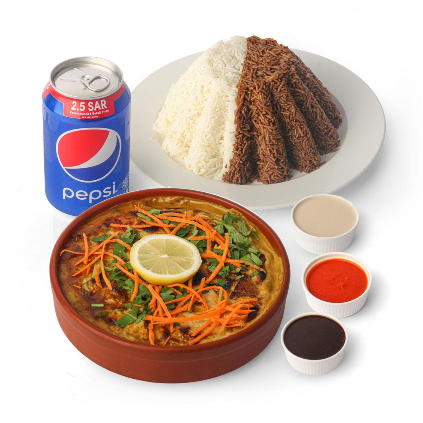وجبة 3
