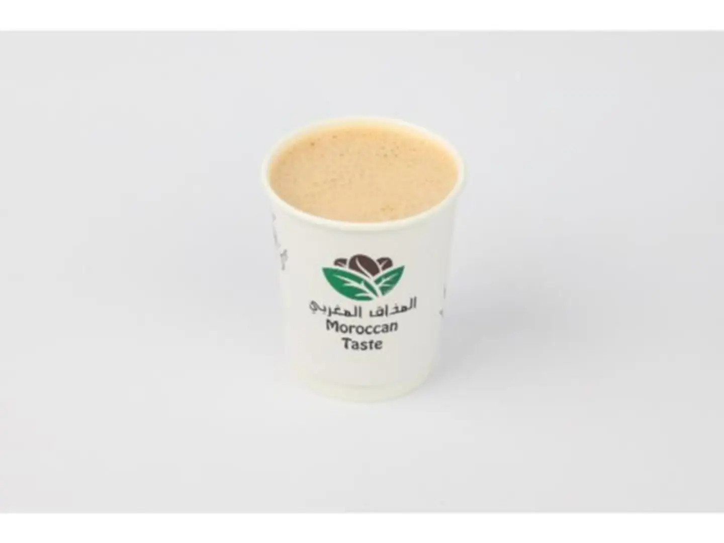 Spanish Latte