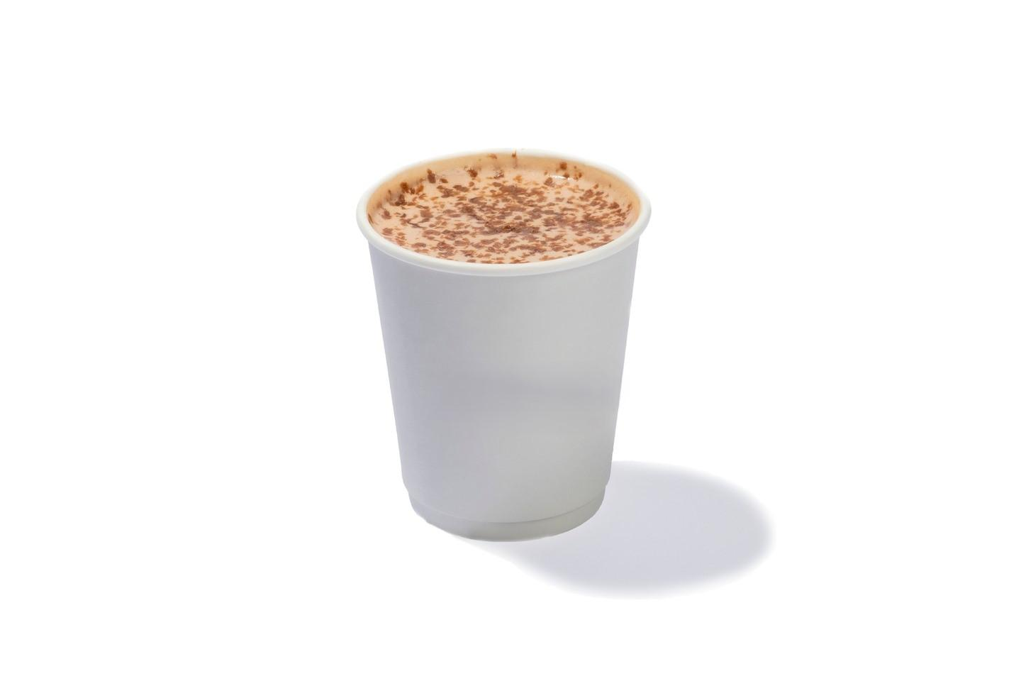 شوكولاتة ساخنة