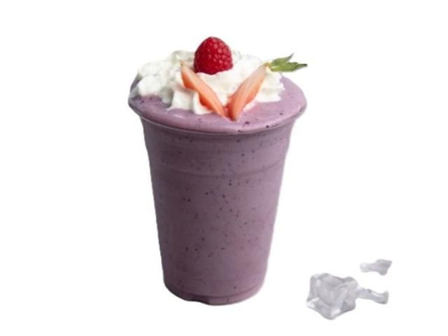 Tender Berry