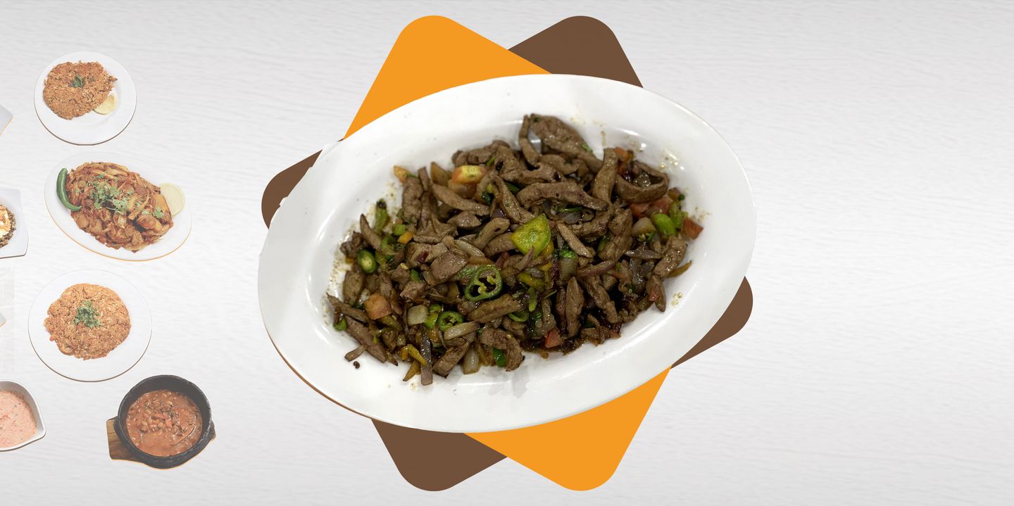 قلوب وكبدة