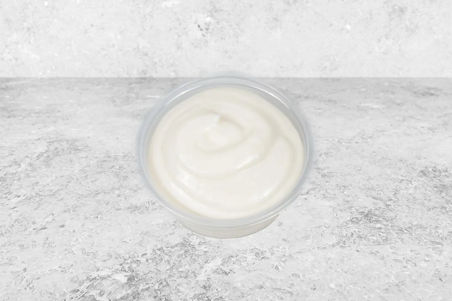 Garlic Sauce