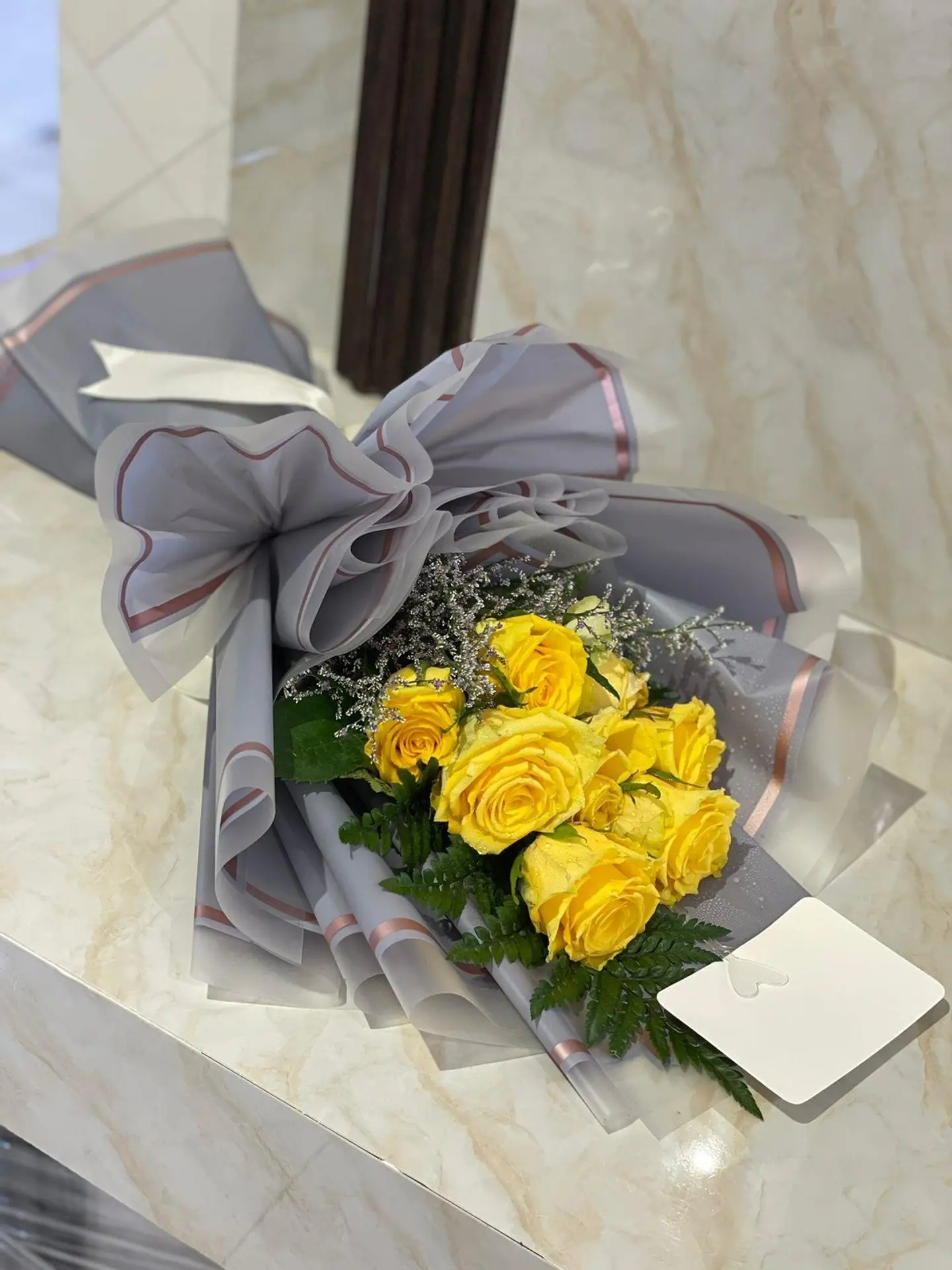 Amazing Bouquet