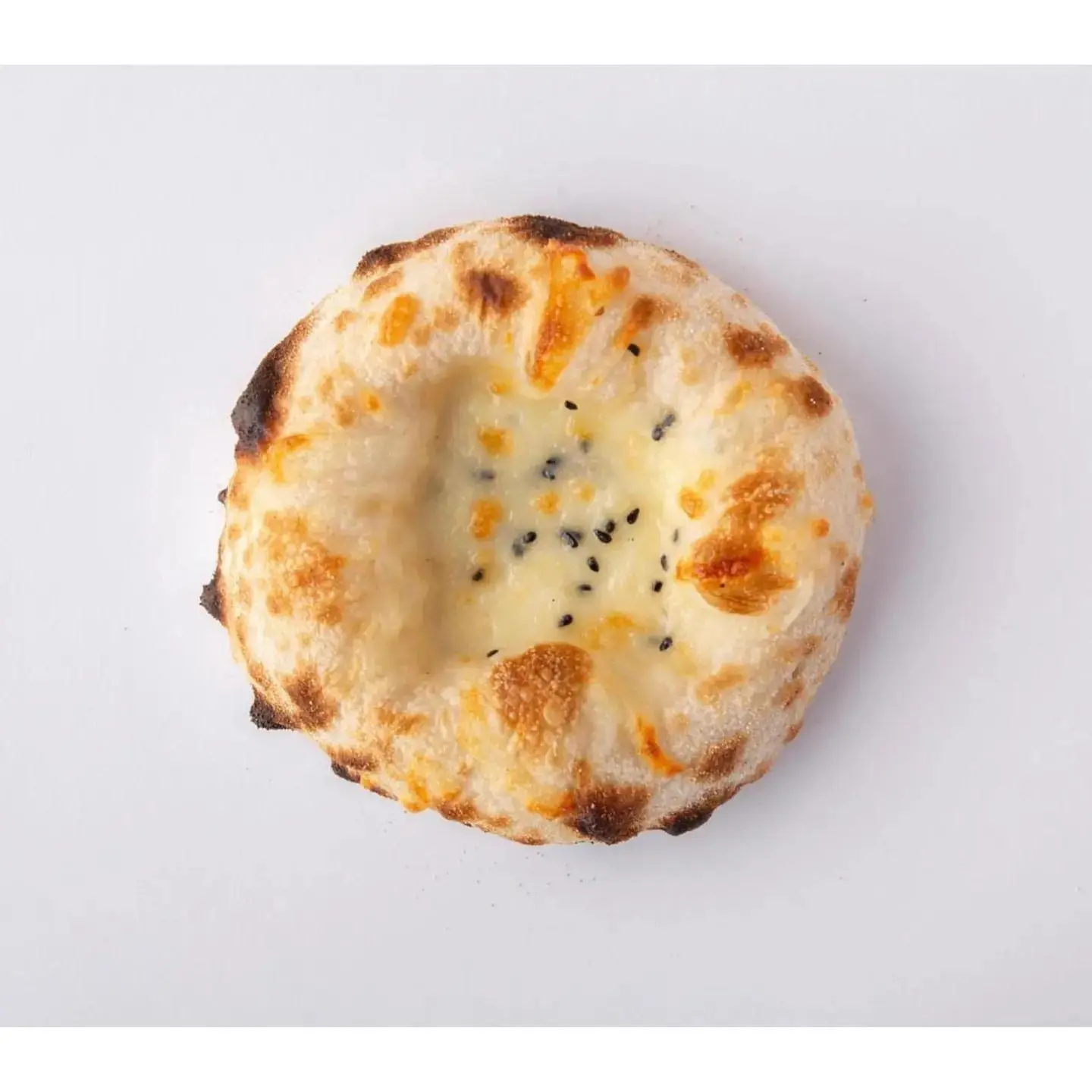 Potato With Vegetables