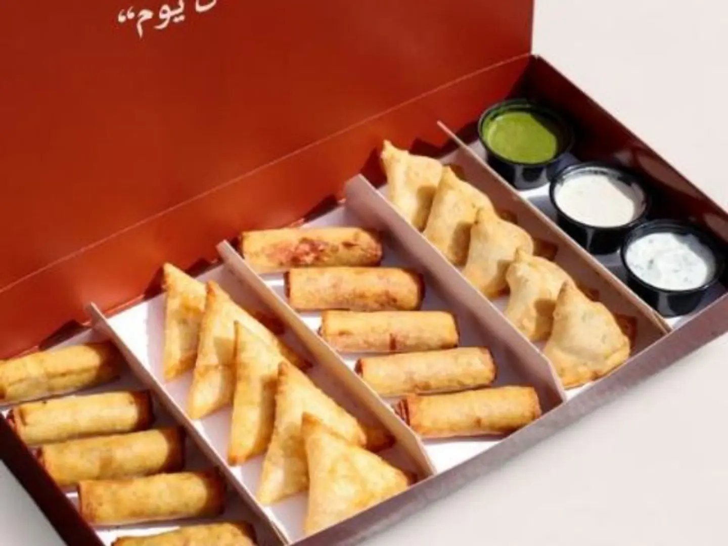 مقليات مدور