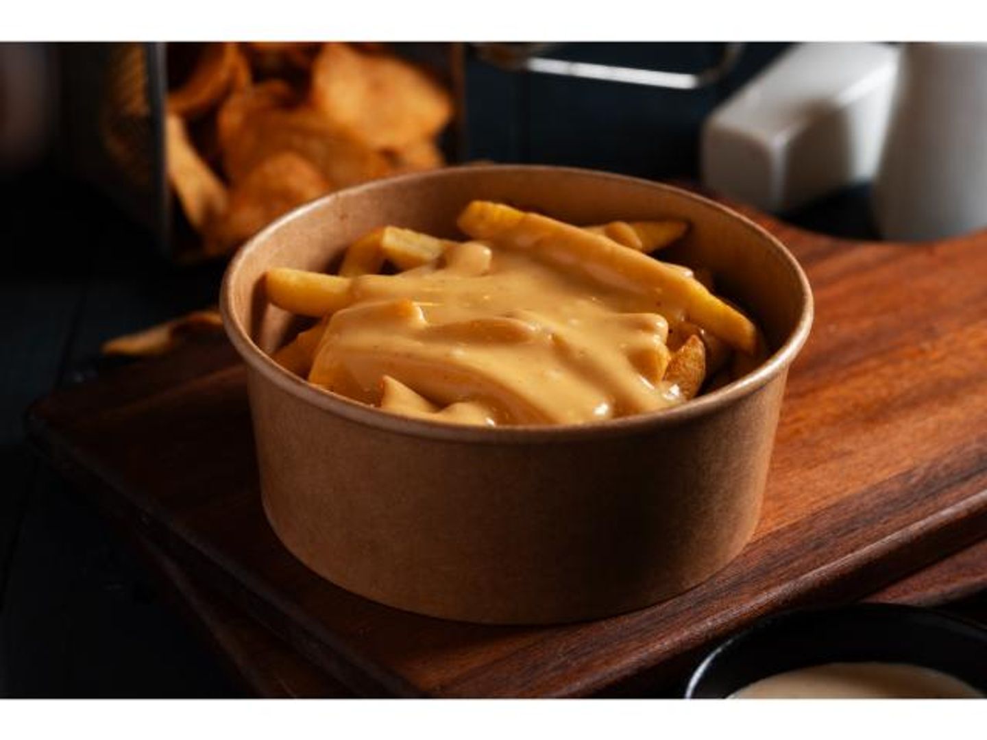Cheese Potatoes