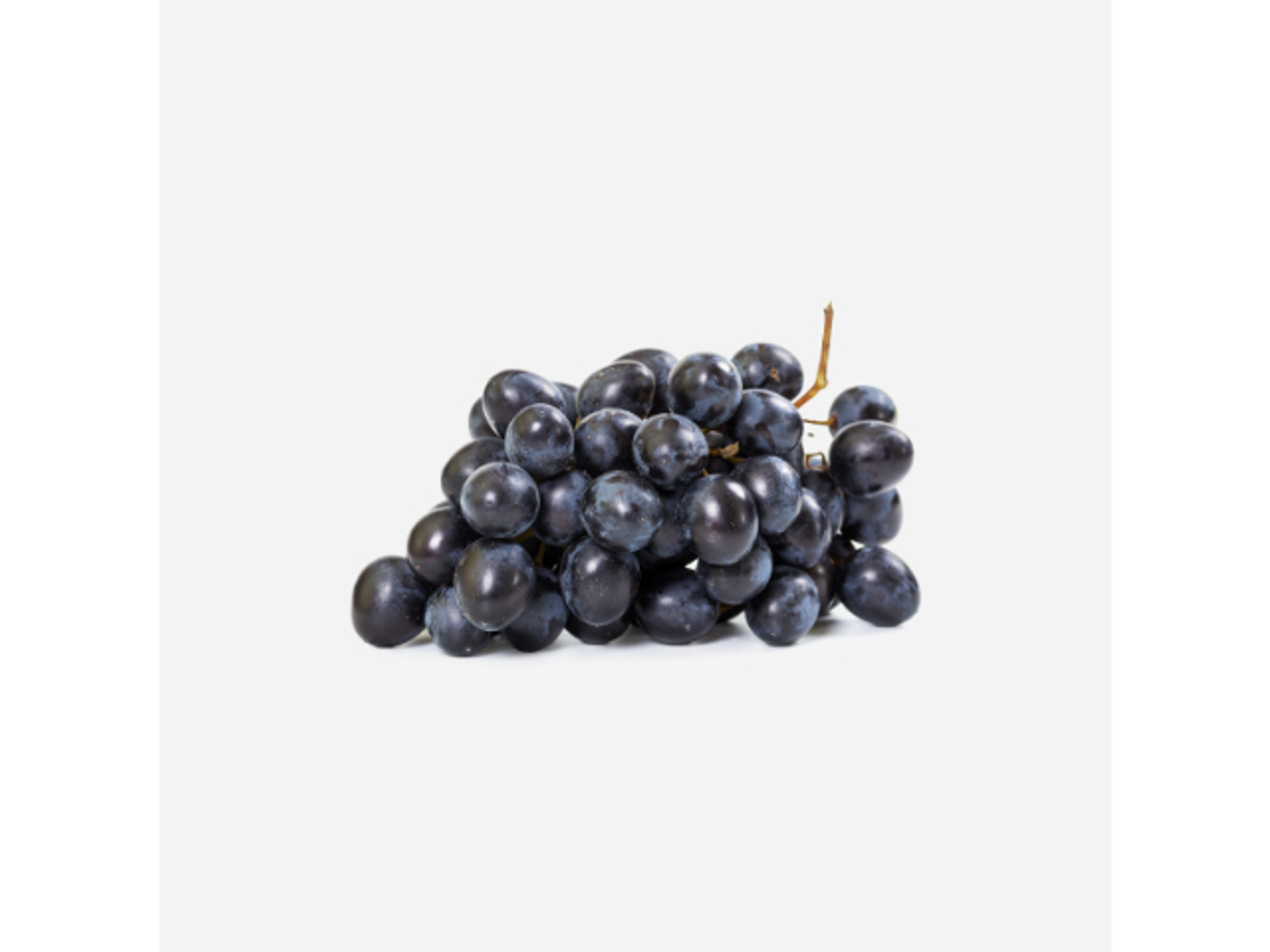 Indian Black Grapes (Seedless)