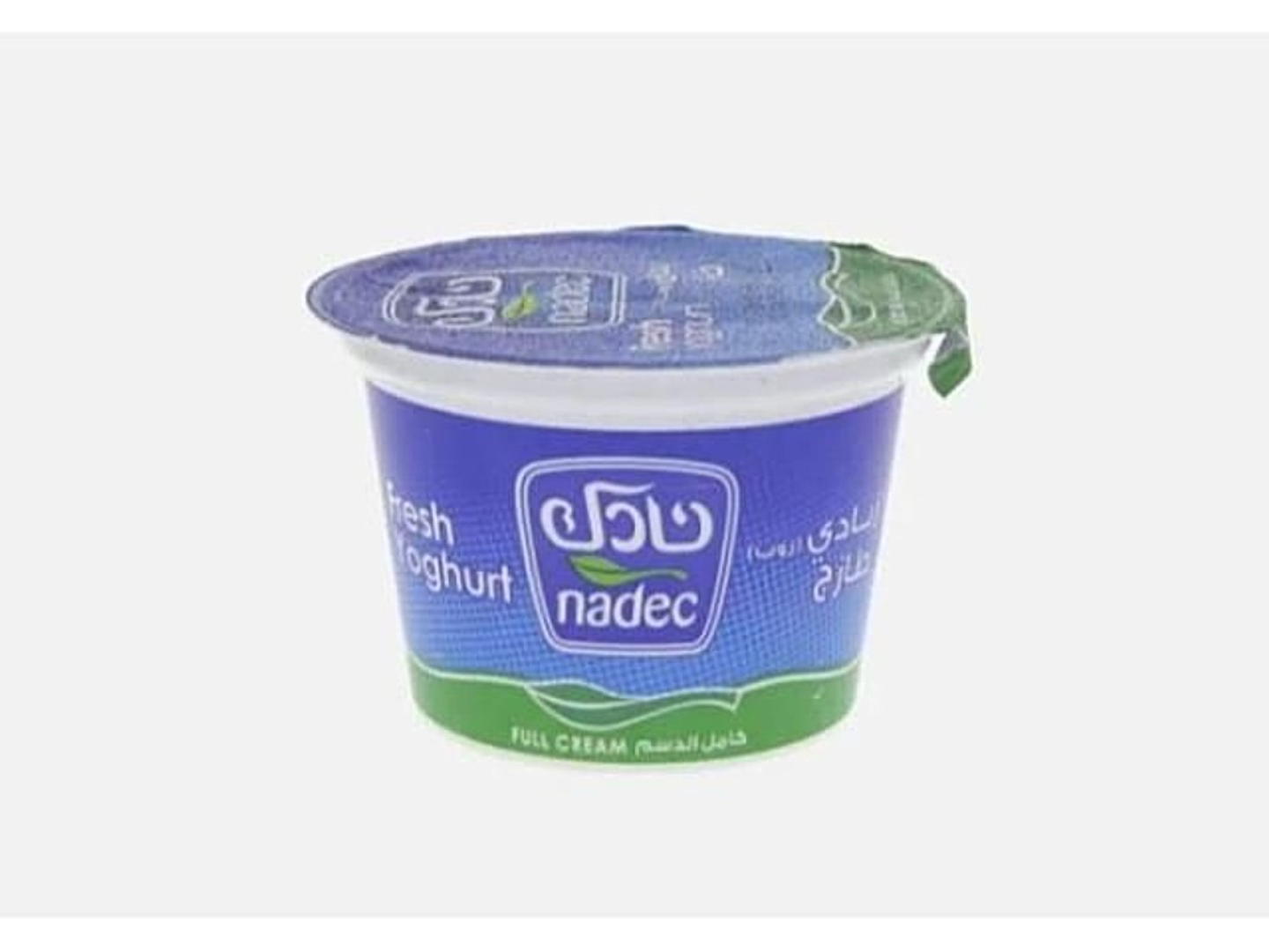 Nadec Yogurt