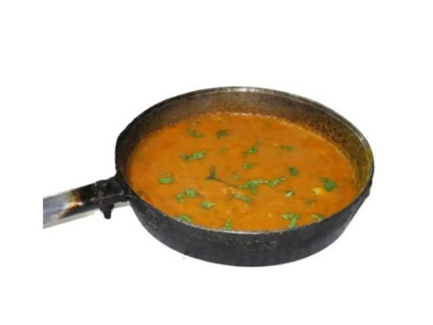 Stone Mudara Foul With Egg