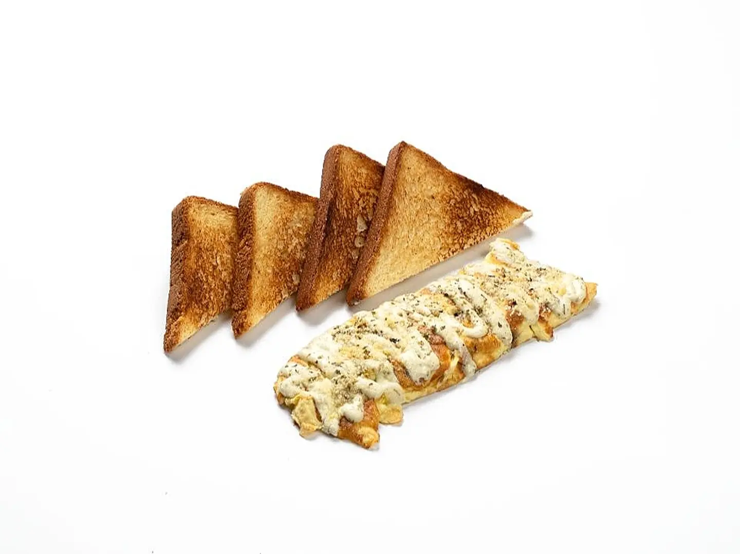 سبانش اومليت