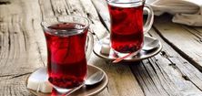شاهي احمر