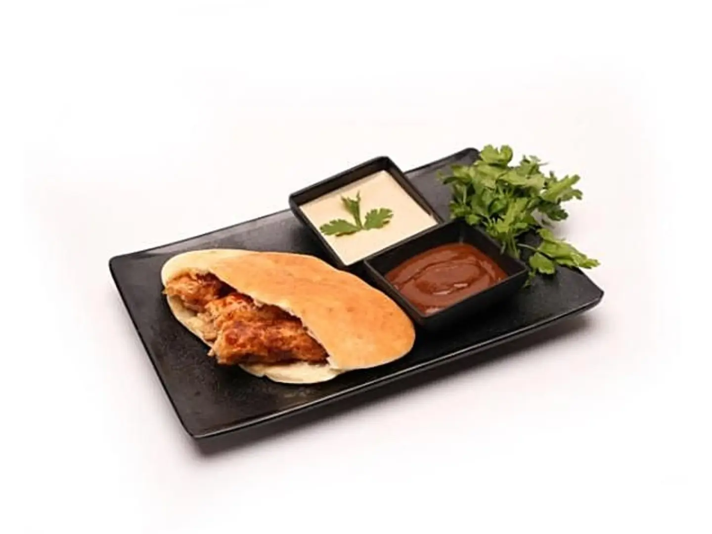 ساندوتش كباب دجاج