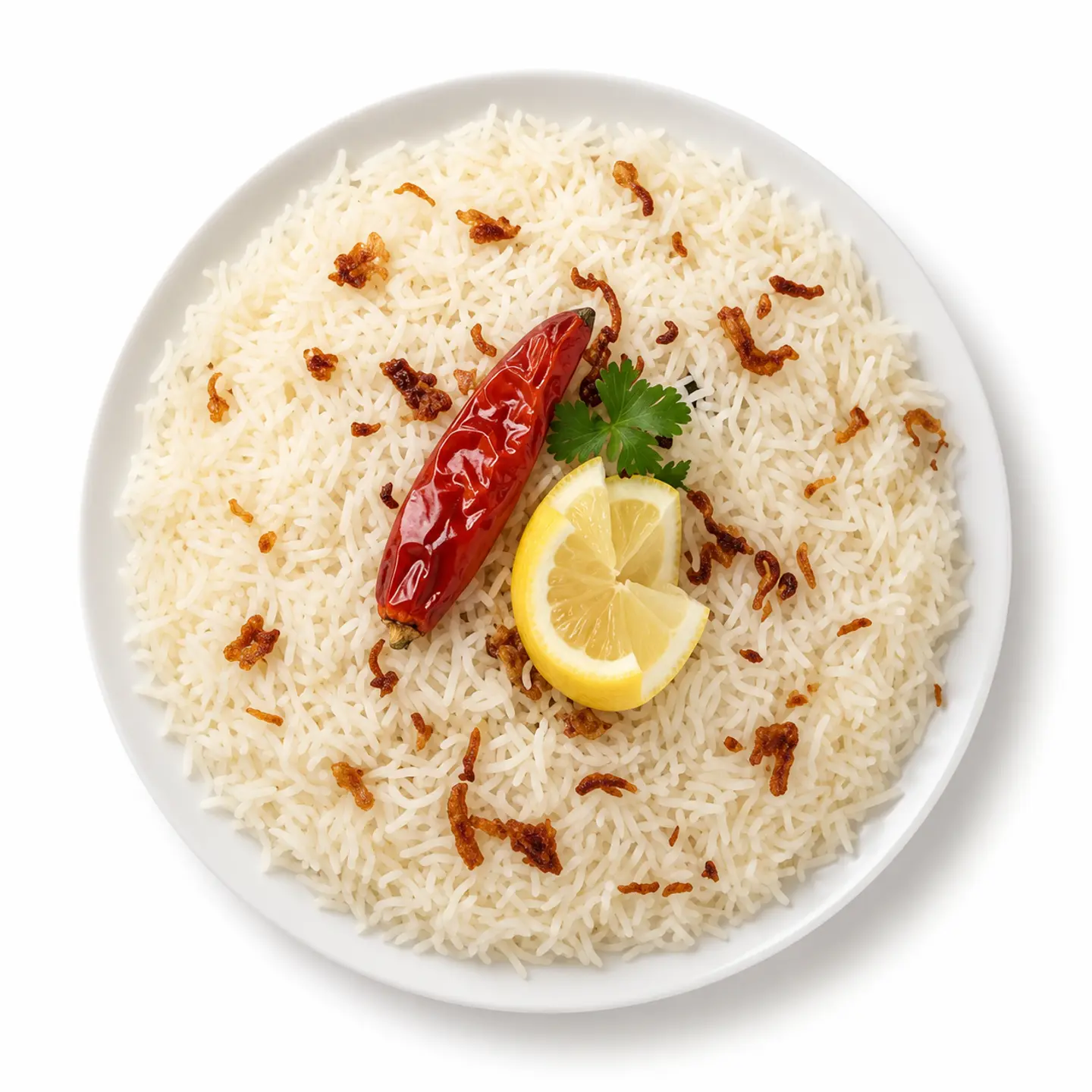 Rice Ambber Nafar