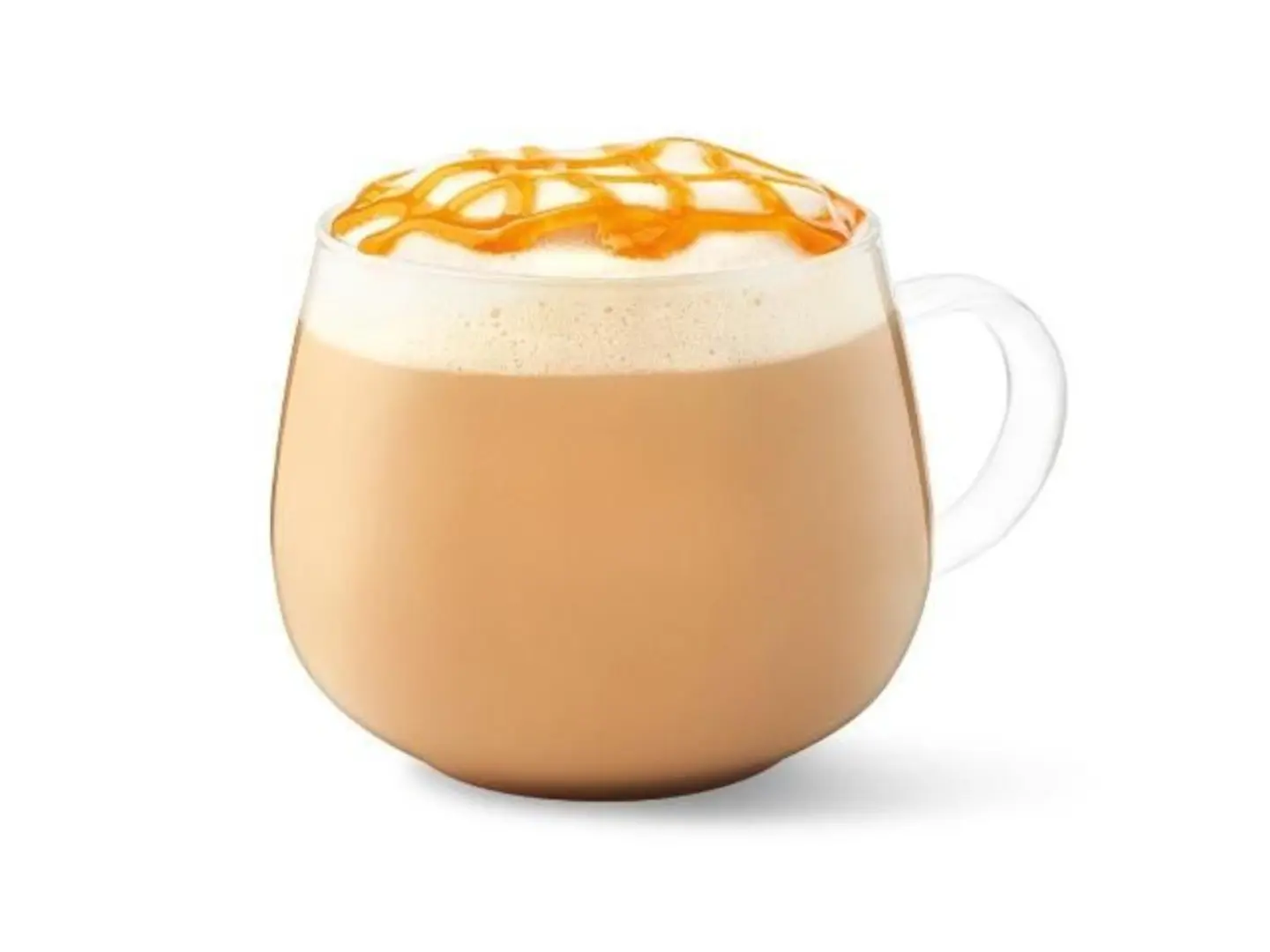 Double Machiato