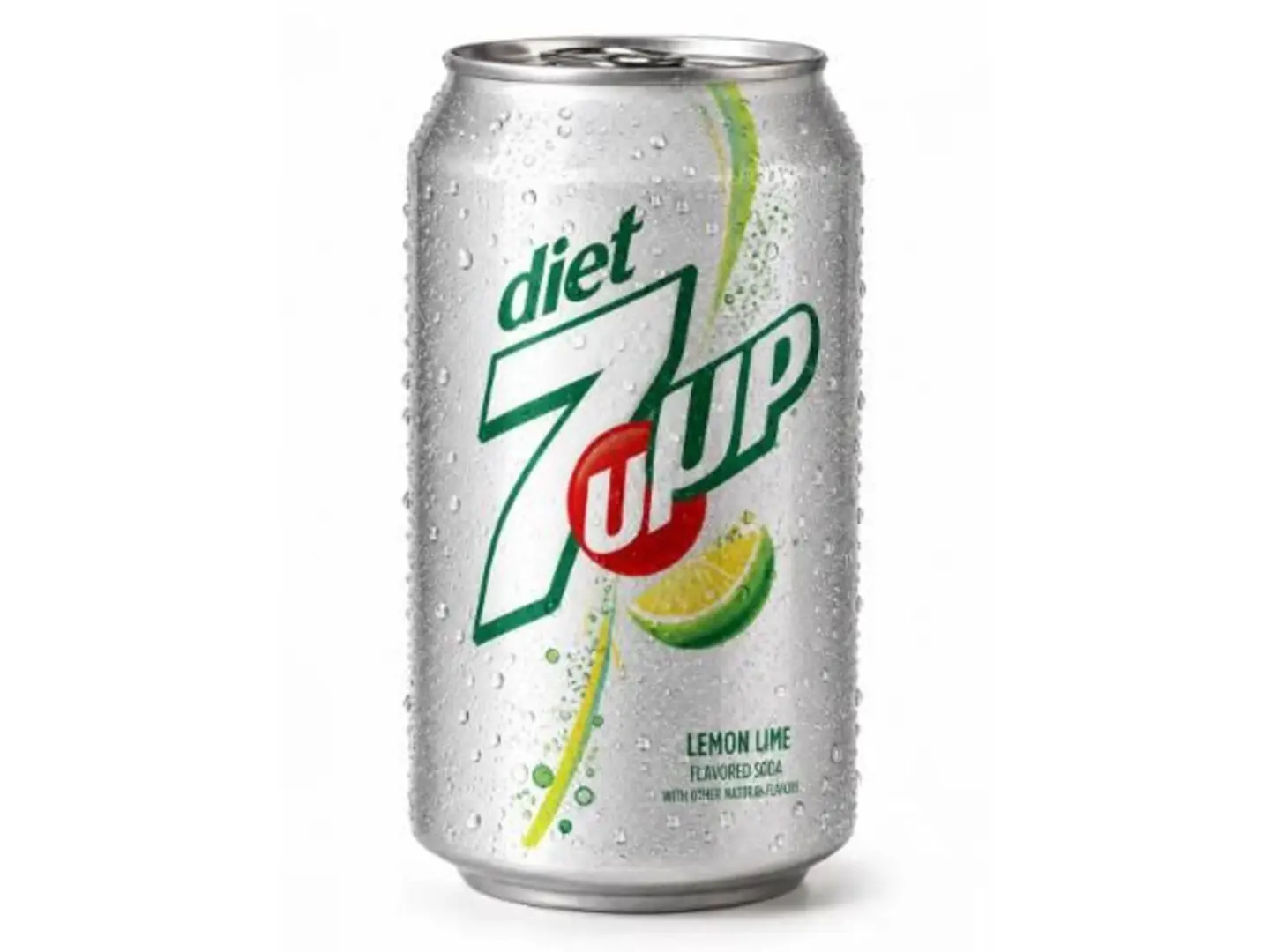 7 Up Light