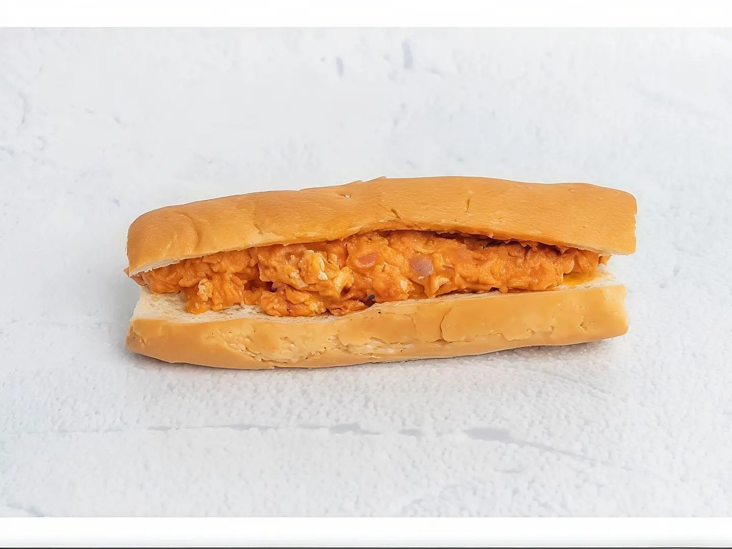 شكشوكة مع الجبن