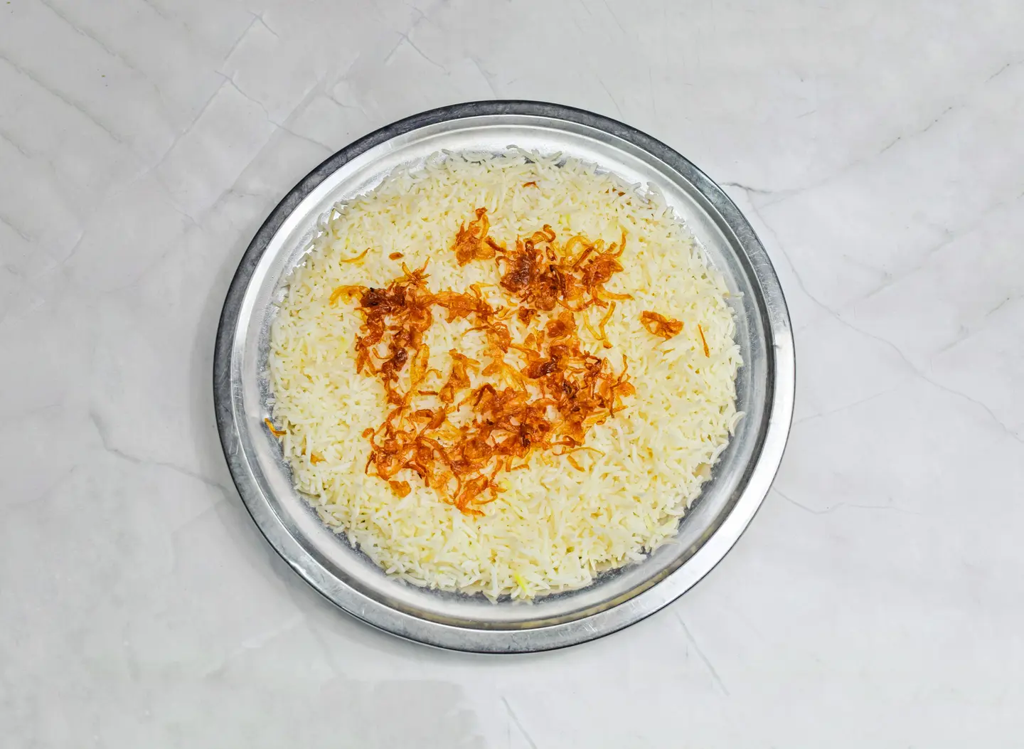 Peshawar Rice