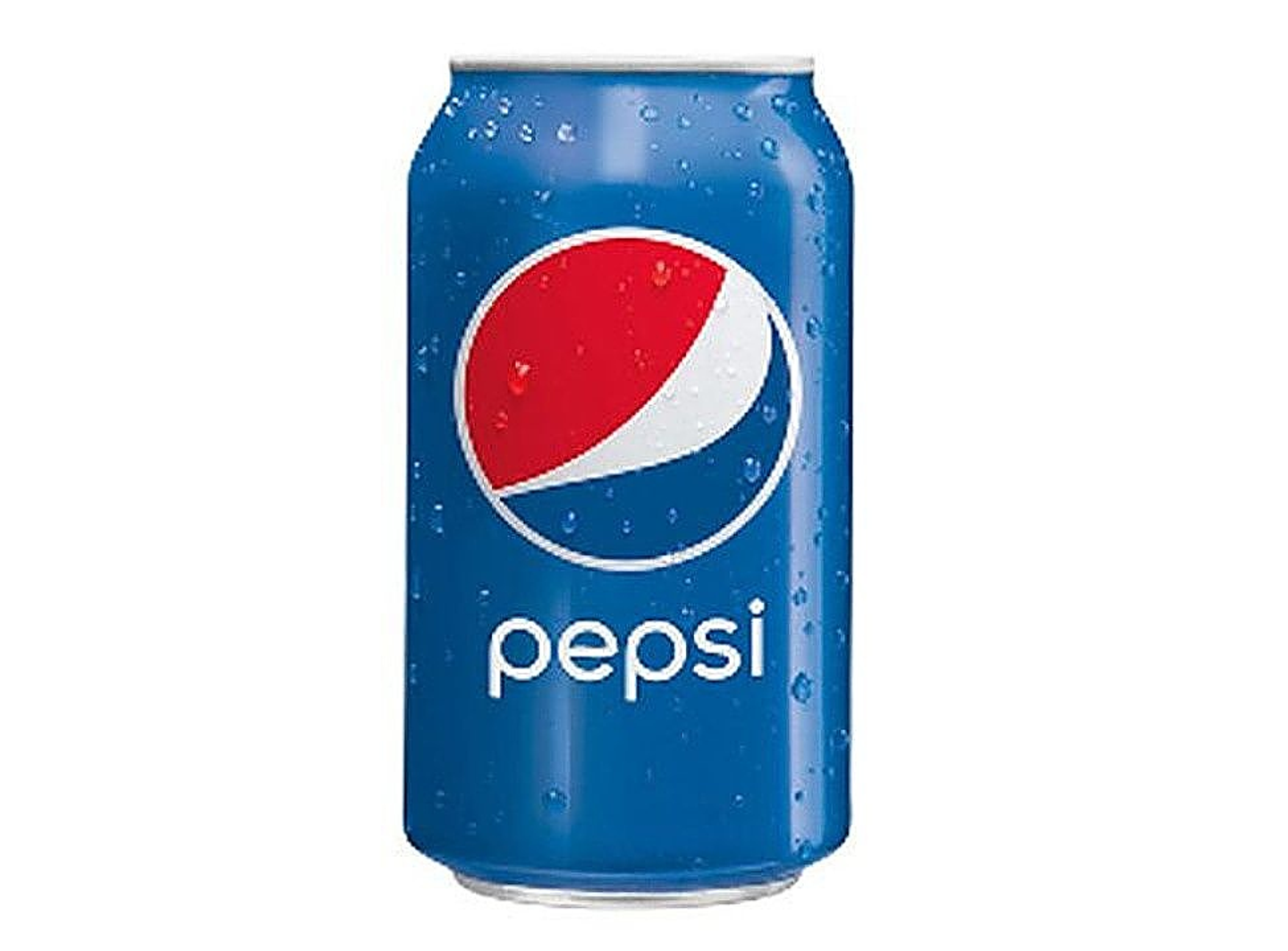 Medium Size Pepsi