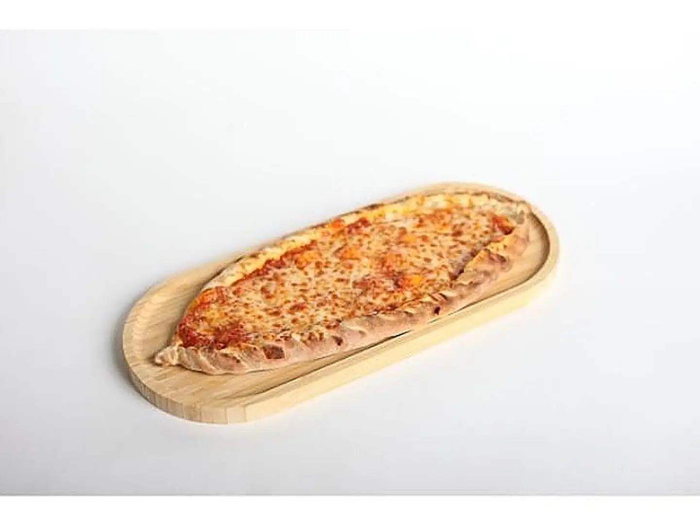 محمرة بالجبنة