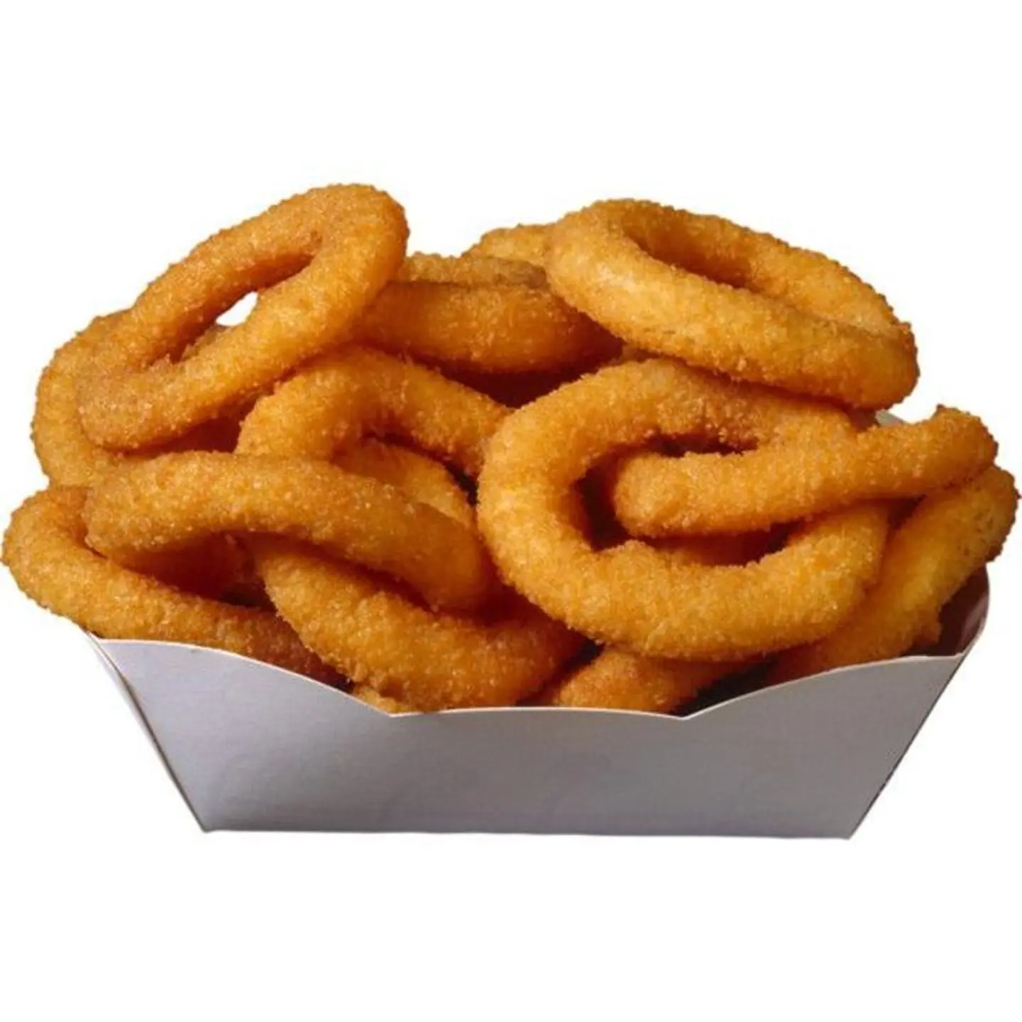 Onion Rings 12 Pieces
