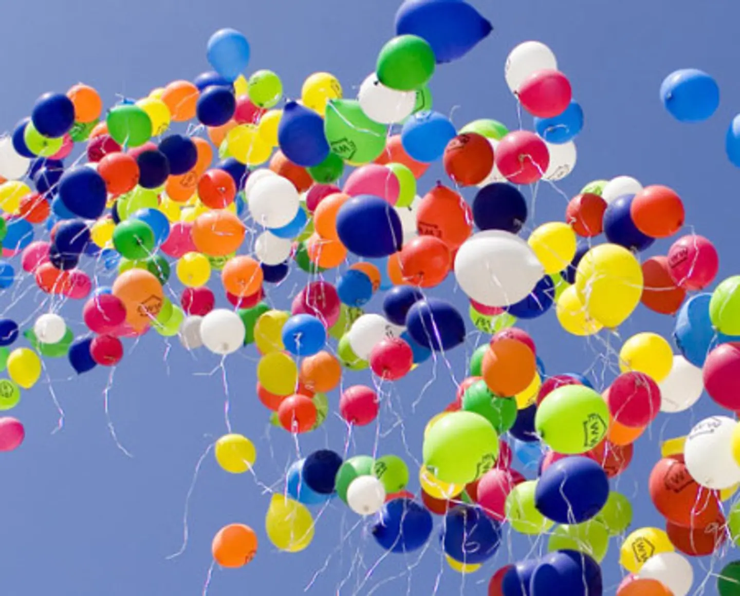 Helium  Balloon