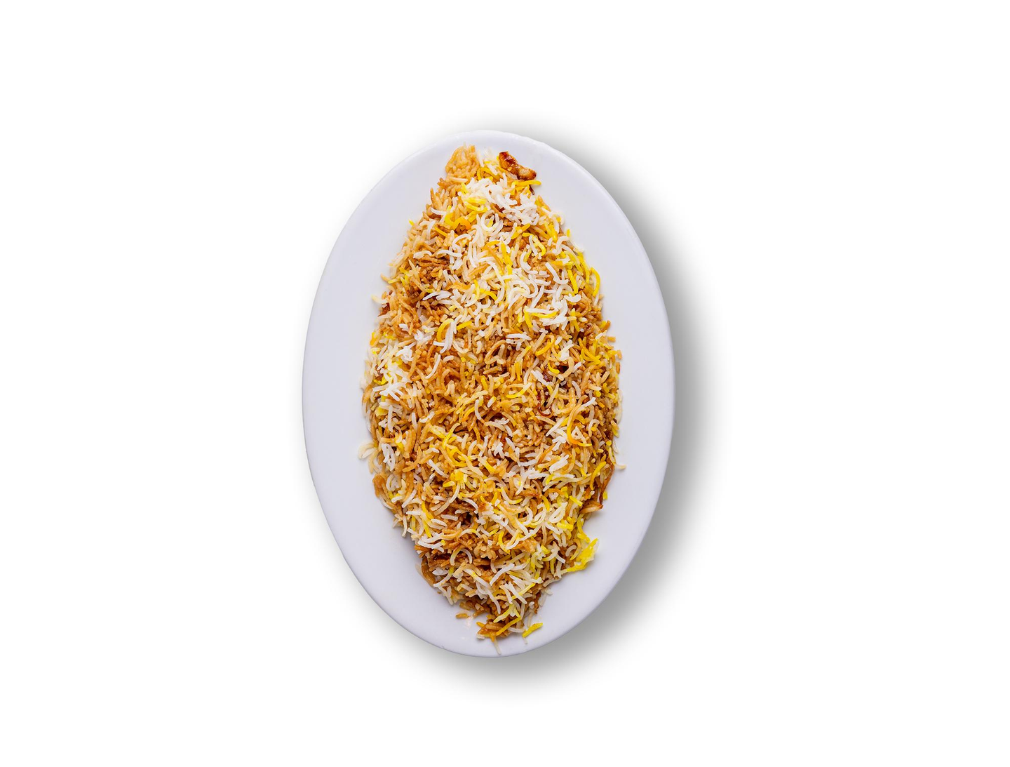 Zarbian Rice