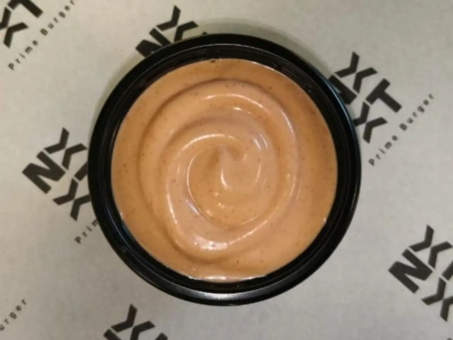 Sriracha Mayo