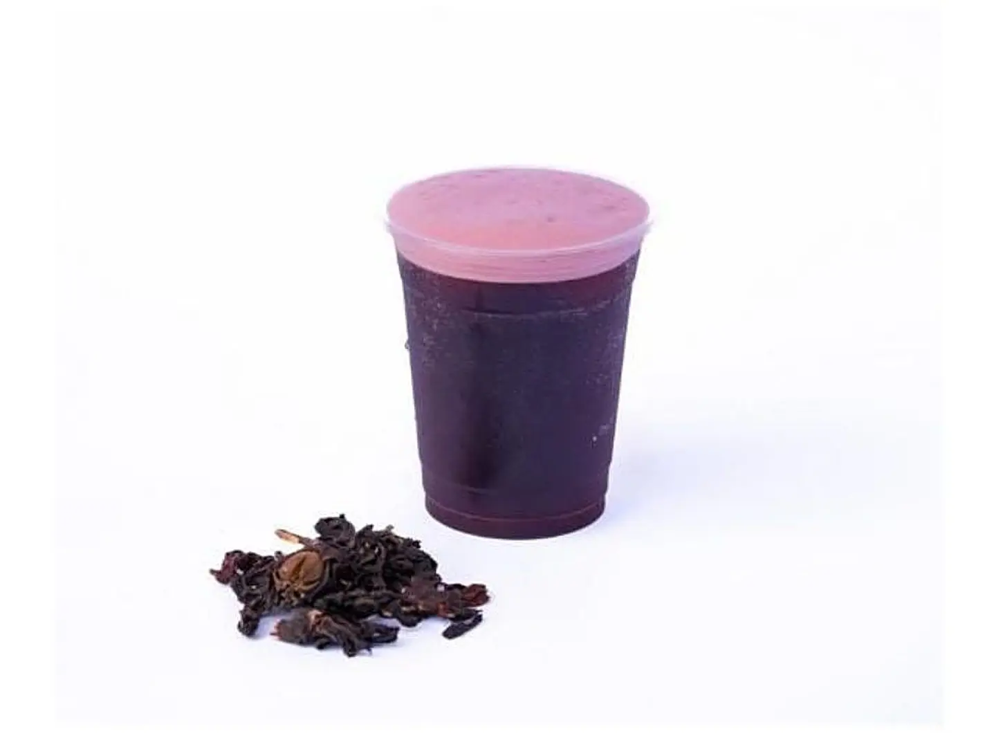 Iced Hibiscus