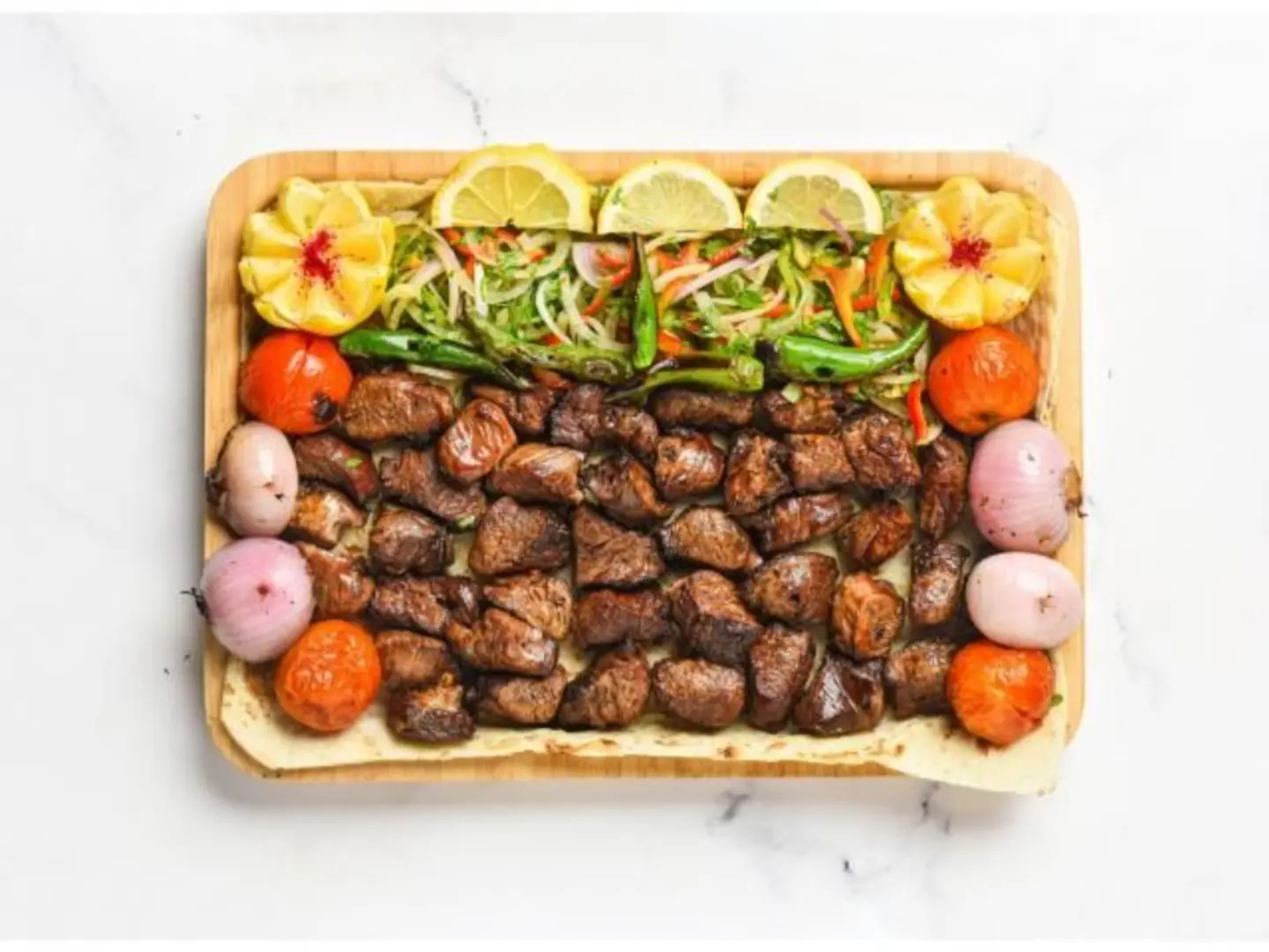 1 Kg Mixed Beef