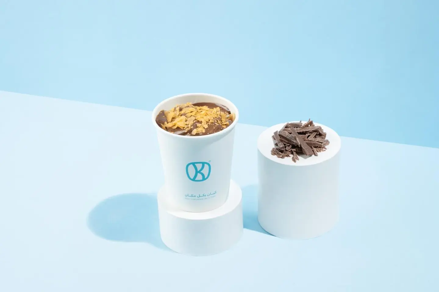 كريب بودينغ