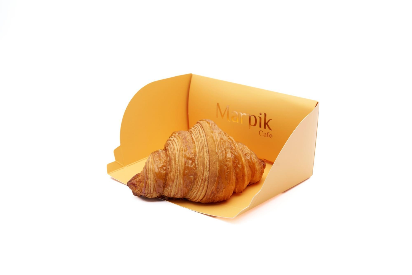 Smoked Turkey Croissant Sandwich