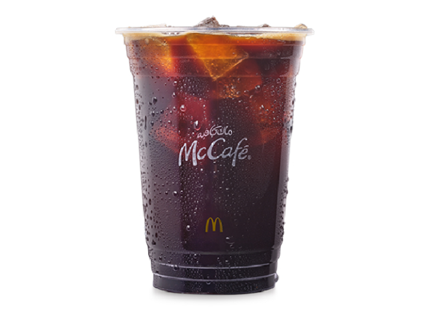 Iced Americano - Regular