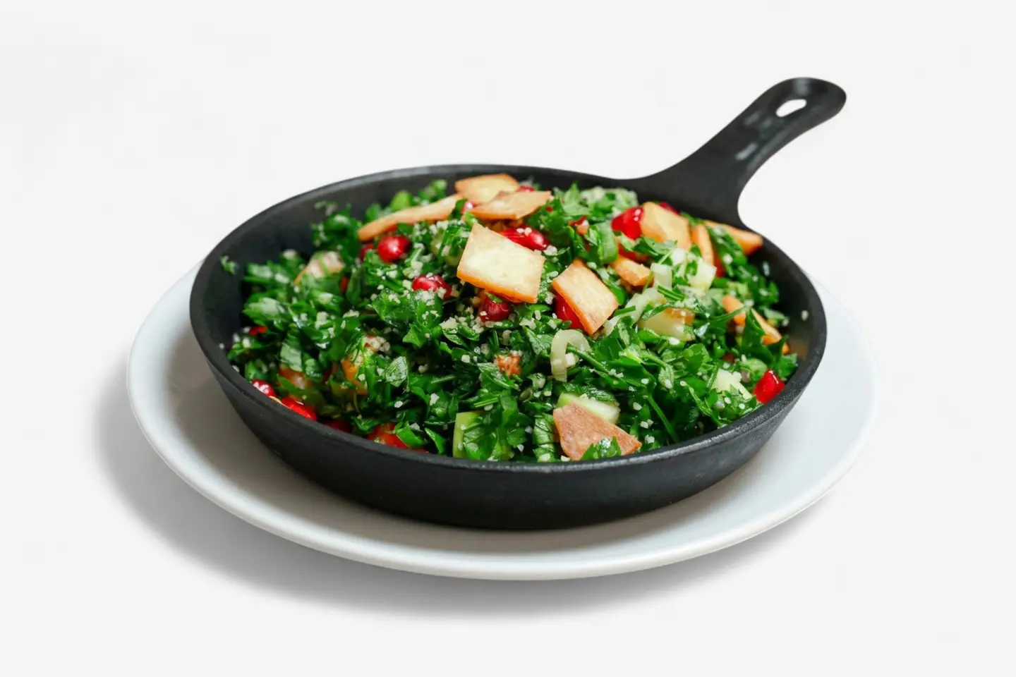 Tabbouleh