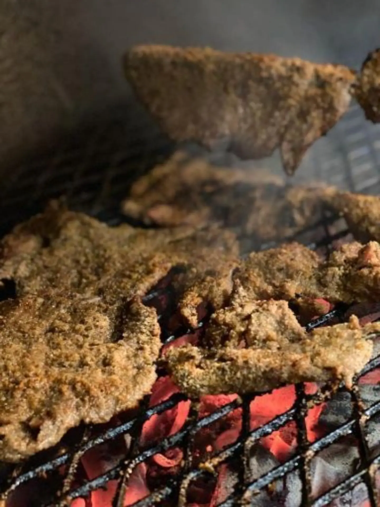 Meat Sirih