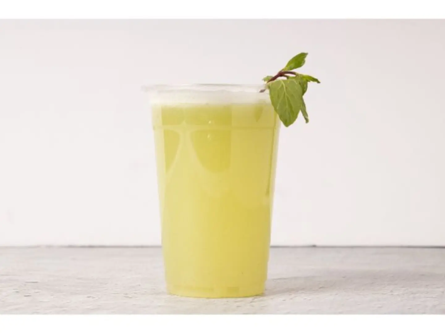 Mint Juice