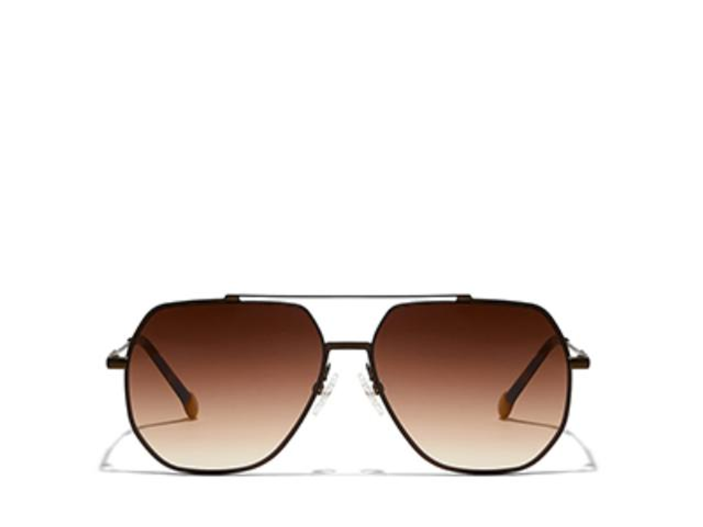 Hot Shot Brown Aviator 30sm043