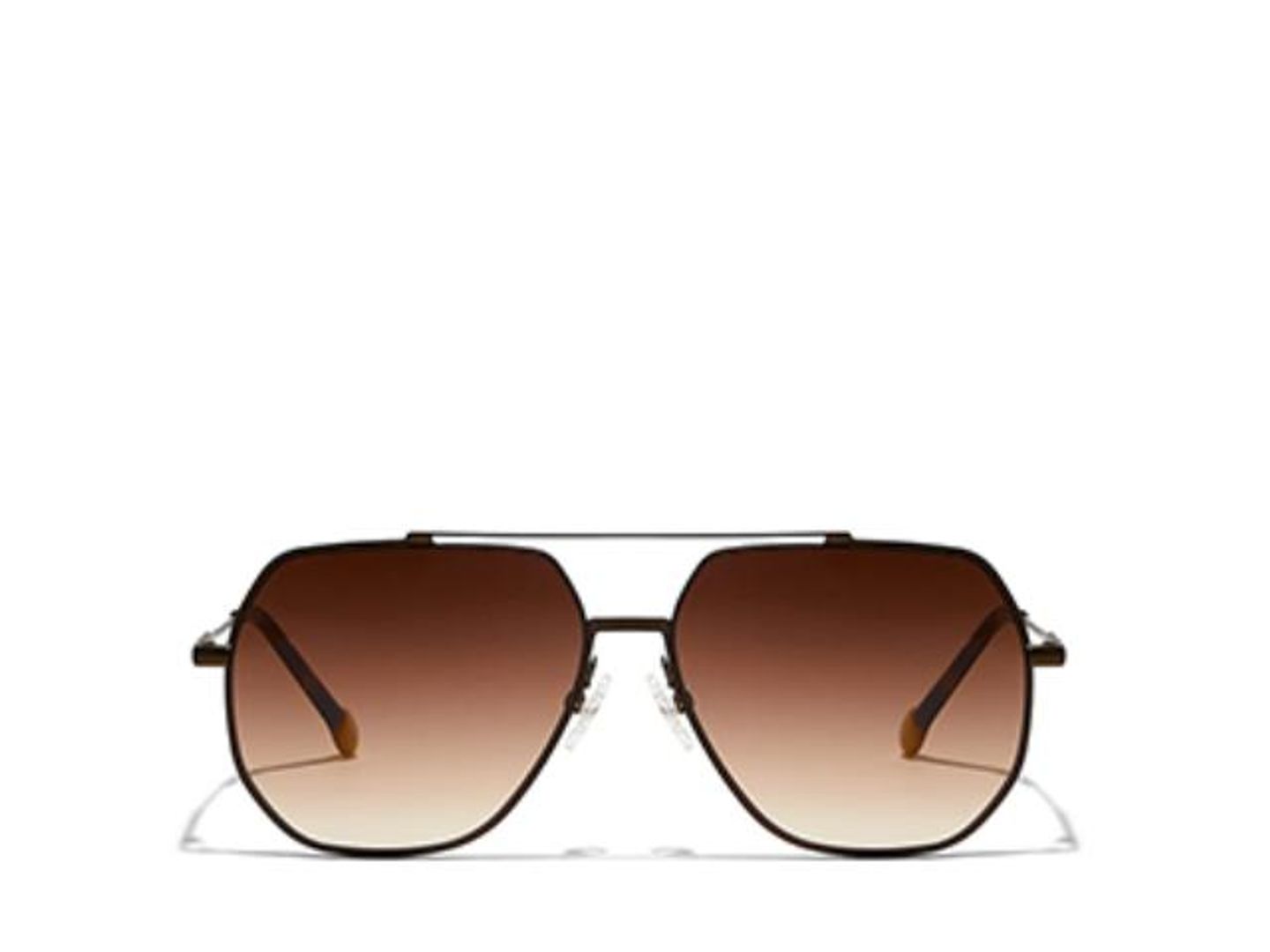 Hot Shot Brown Aviator 30sm043