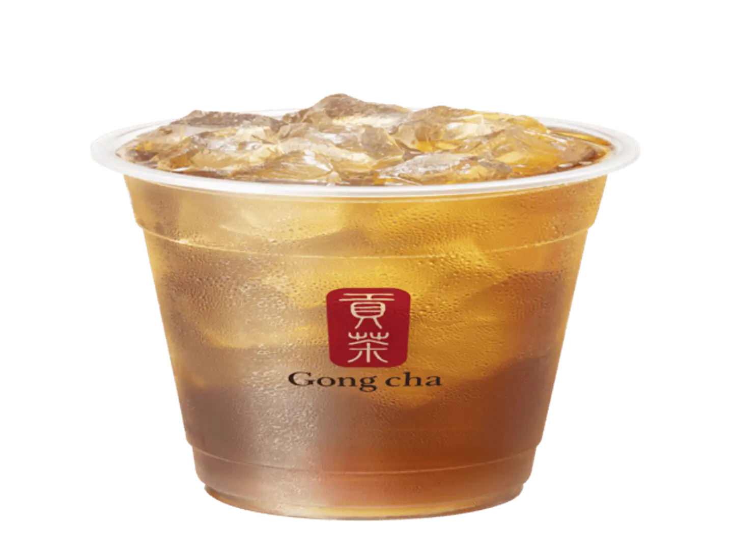 Oolong Tea Iced - Small