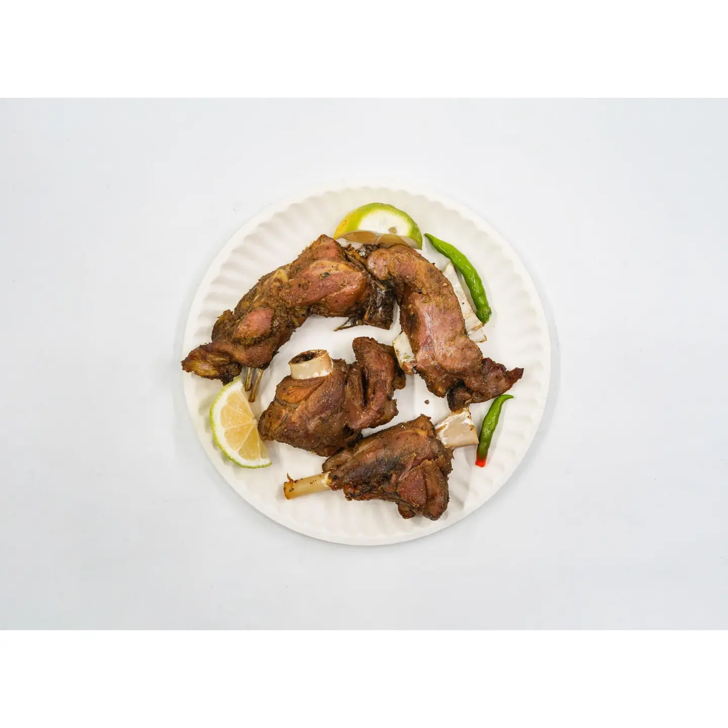 Haneeth Meat