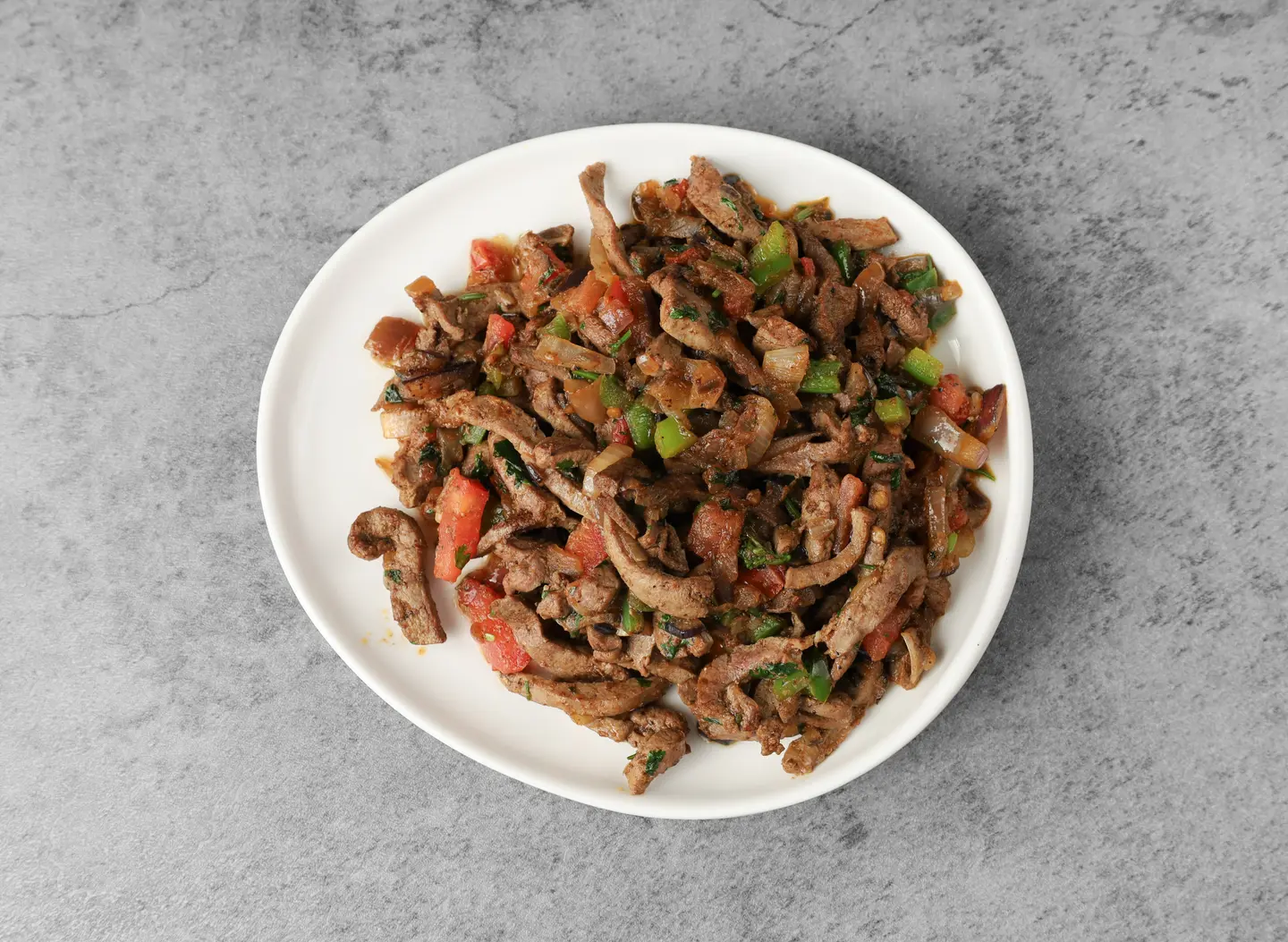 كبدة طازج