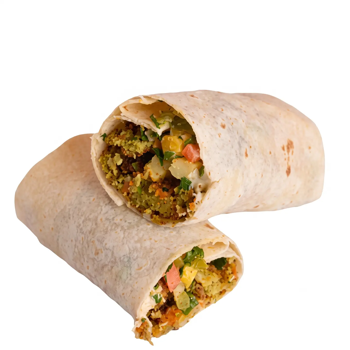 Falafel Sabbah