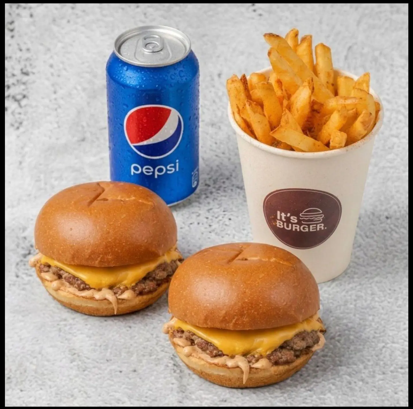 World Cup Meal