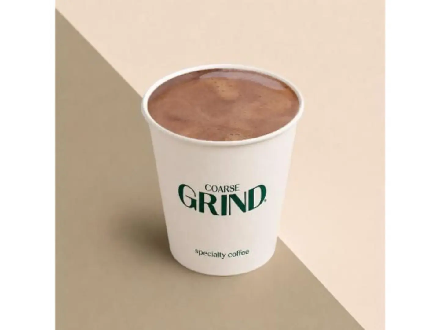 French Coffee