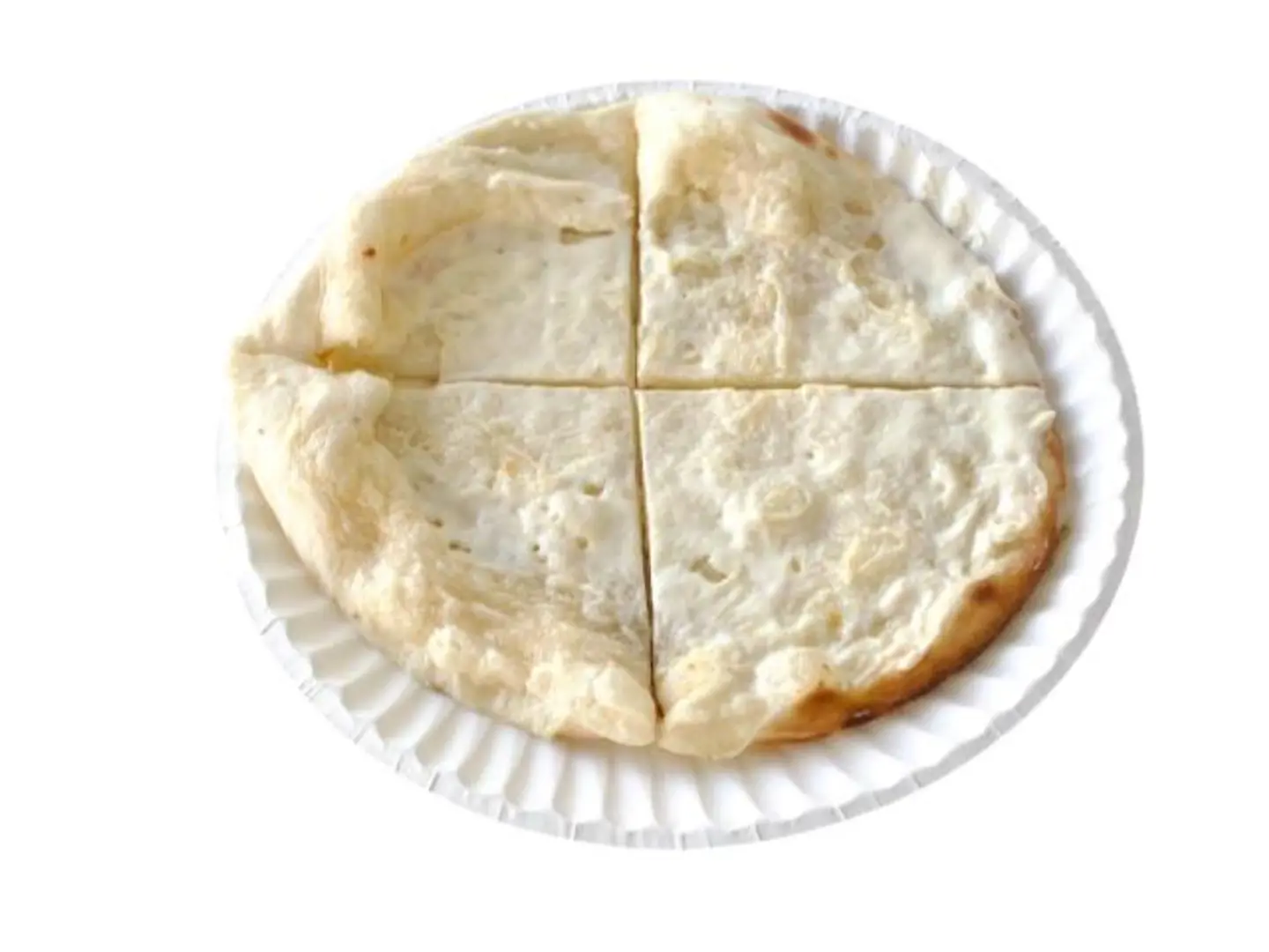 Cheese Manakish